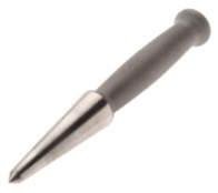 Flatland Forge - Straight Center Punch